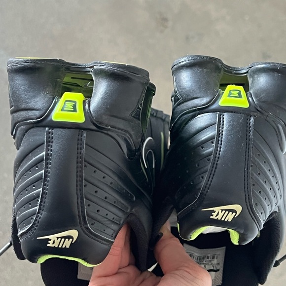 Nike SHOX O’leven - Picture 6 of 8